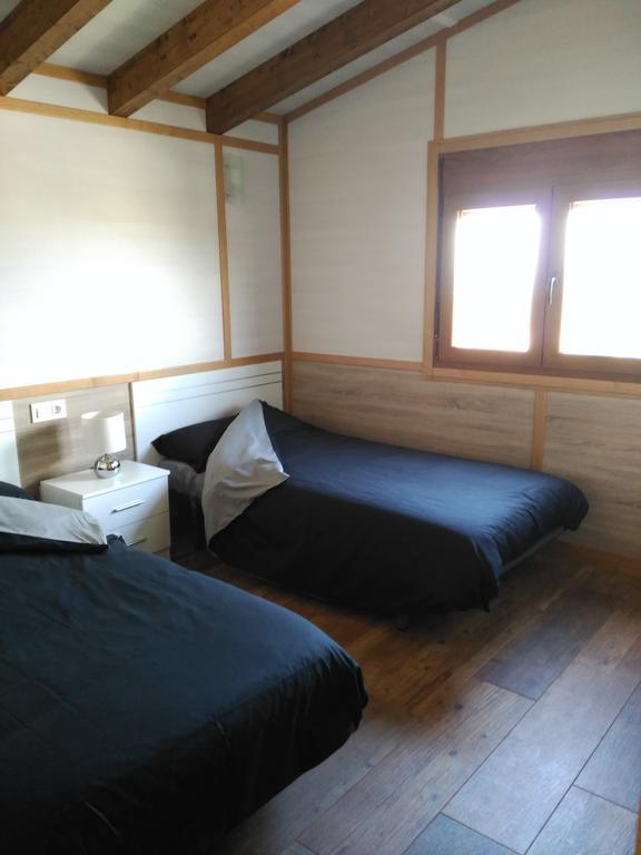 Bungalows Cantia Suances Kültér fotó