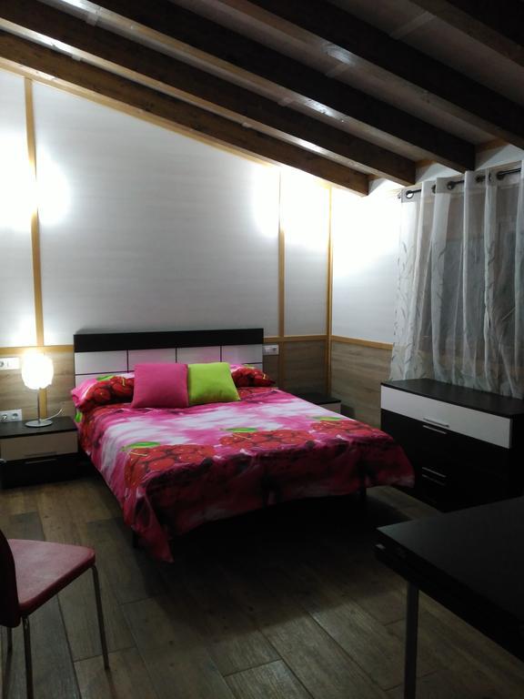 Bungalows Cantia Suances Kültér fotó