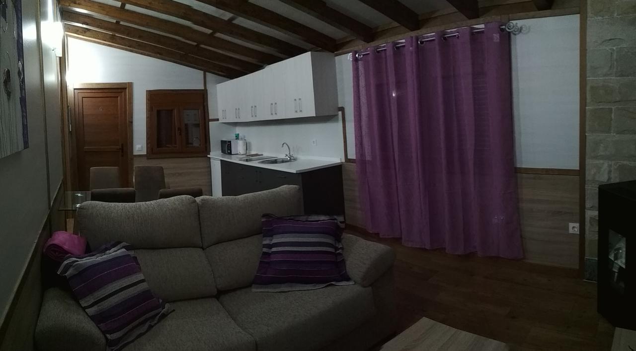 Bungalows Cantia Suances Kültér fotó