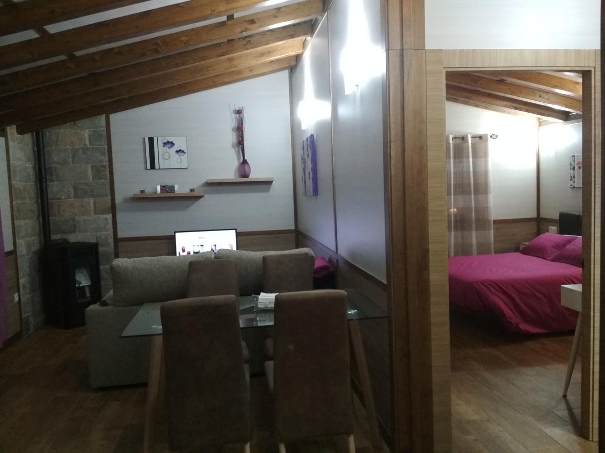 Bungalows Cantia Suances Kültér fotó